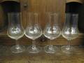 Vinprovarglas