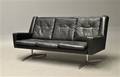 Dansk møbelproducent, tre-pers. shakersofa 