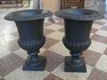 Urnor, 1-par