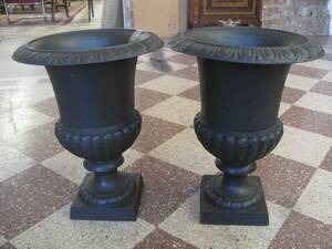 Urnor, 1-par