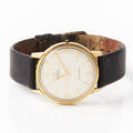 Omega Seamaster herrarmbandsur 
