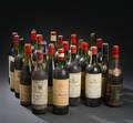 Vinssamling 22