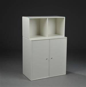 Peter J. Lassen. To reolmoduler. 2