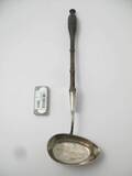 Soppslev, Silver