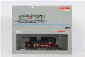  Märklin lokomotiv. 3696.