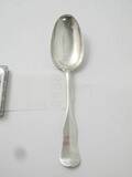 Sked, Silver