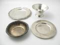 Silver, 4 del