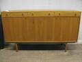 Sideboard, Teak