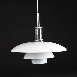 Poul Henningsen, PH 4½4 pendel 