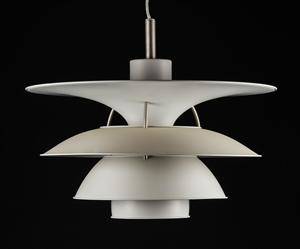 Poul Henningsen. Charlottenborg pendel, Ø 65  cm