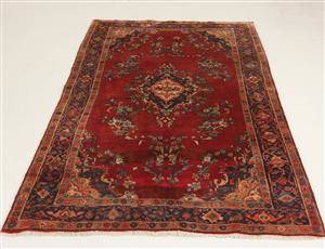 Persisk Hamedan 210x135 cm