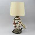 Bordslampa