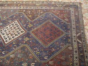 Matta, orientalisk