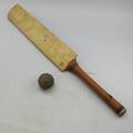 Cricketrack