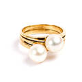 Ring 14k guld