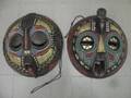 Masker, 2 st