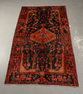 Persisk Nahavand 280 x 160 cm. 