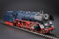 Märklin Spor H0.BR 003160-9. The Blue Express. Røgindsats  digital 