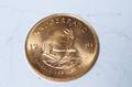 Krugerrand 1981