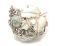 Parti silver, S925S830