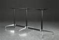 Charles Eames. Løst stel til Segmented Table 