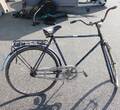 Herrcykel