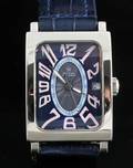 Officina Del Tempo calendar wristwatch