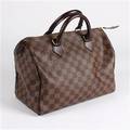 Louis Vuitton, håndtaske, model Speedy
