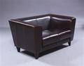 LaNouva. To-pers. sofa