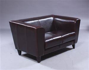 LaNouva. To-pers. sofa