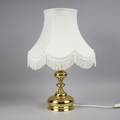 Bordslampa