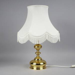 Bordslampa