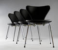 Arne Jacobsen. 7er stole 4
