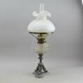 Bordsfotogenlampa