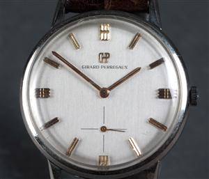 Girard Perregaux vintage herreur