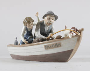 Lladro Paloma nr. 5215