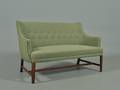 Frits Henningsen 1889-1965To-pers sofa