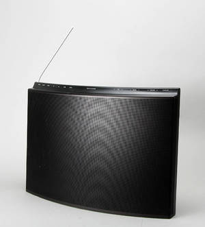 Bang  Olufsen. Beosound 1