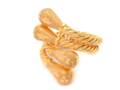 Ring 21K, 10,4g