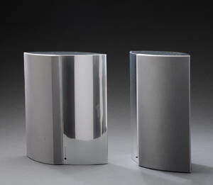 Bang  Olufsen. Et par BeoLab 4000 højttalere 2