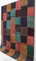 Matta, Carpet Patchwork, 250 x 200