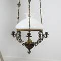 Takfotogenlampa