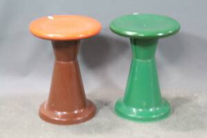 Pallar i plast AP100 2 st