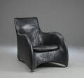 Gerard van den Berg. Loge loungestol fra Montis 