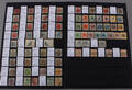 Dansk Vestindien 1856-1916 samling