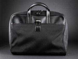 Montblanc Night Flight Document Case