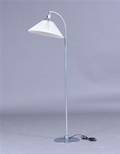 Flemming Agger  Le Klint. Standerlampe, model 368