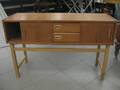 Sideboard, teak