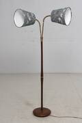 Golvlampa 