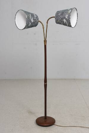 Golvlampa 